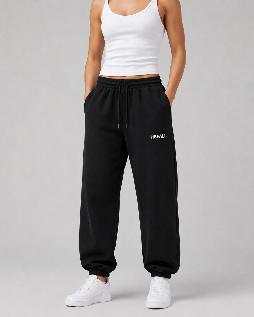 H8FALL Joggers