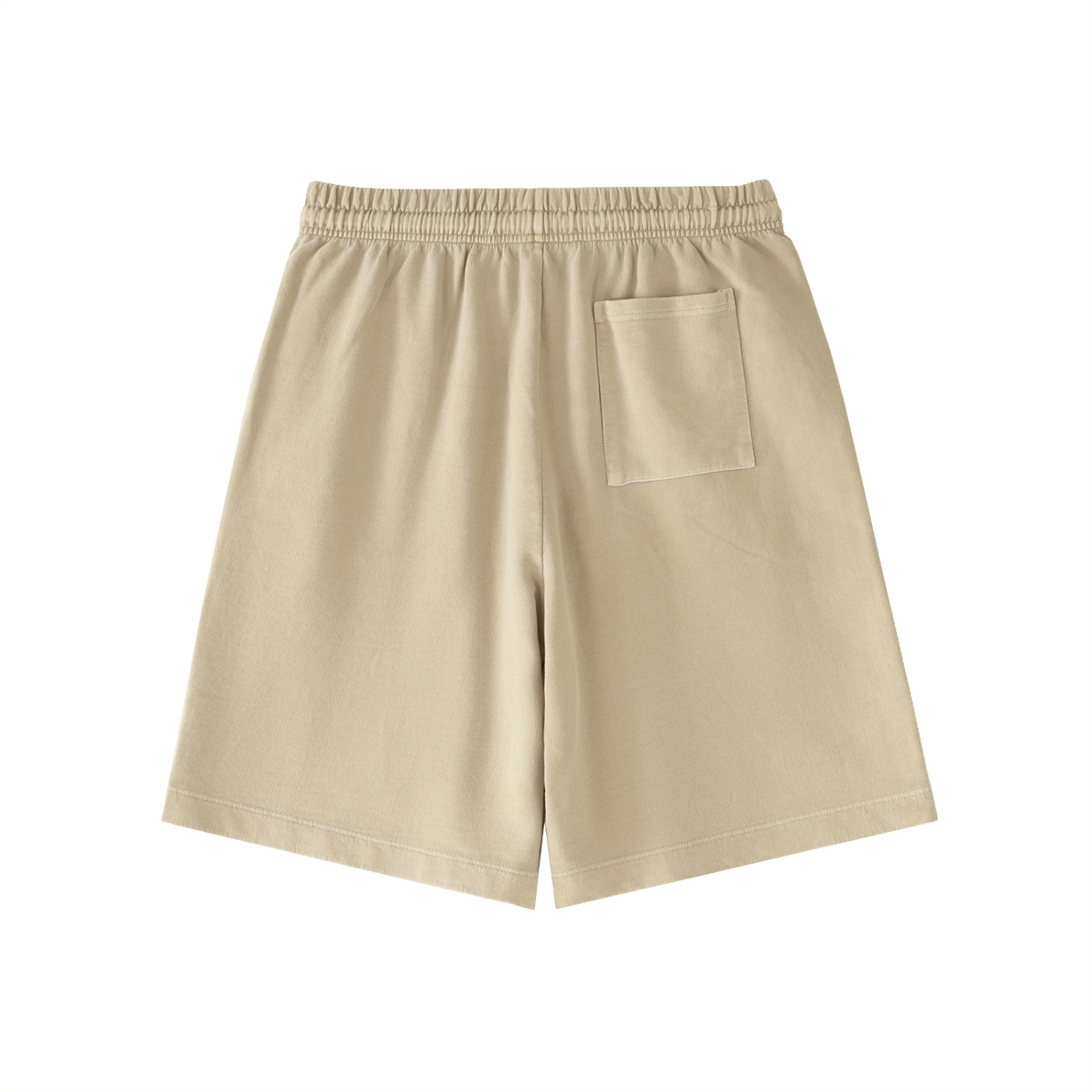 H8FALL Vintage Wash Cotton Shorts