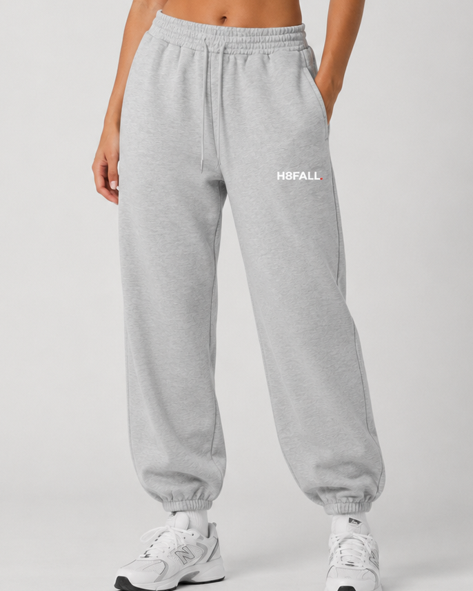H8FALL Essential Jogger Sweatpants