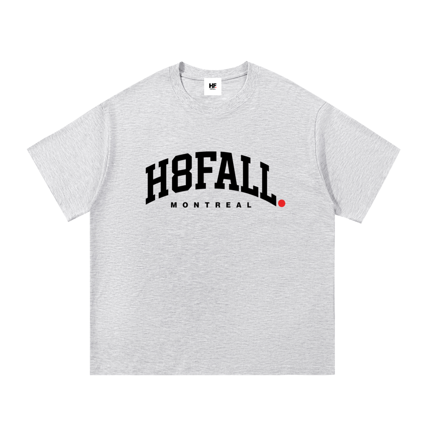 Essential Cotton T-Shirt