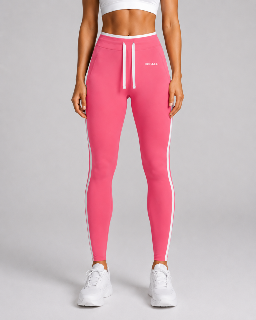H8FALL Sculpt Leggings