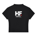 H8FALL Core Mock Neck Tee