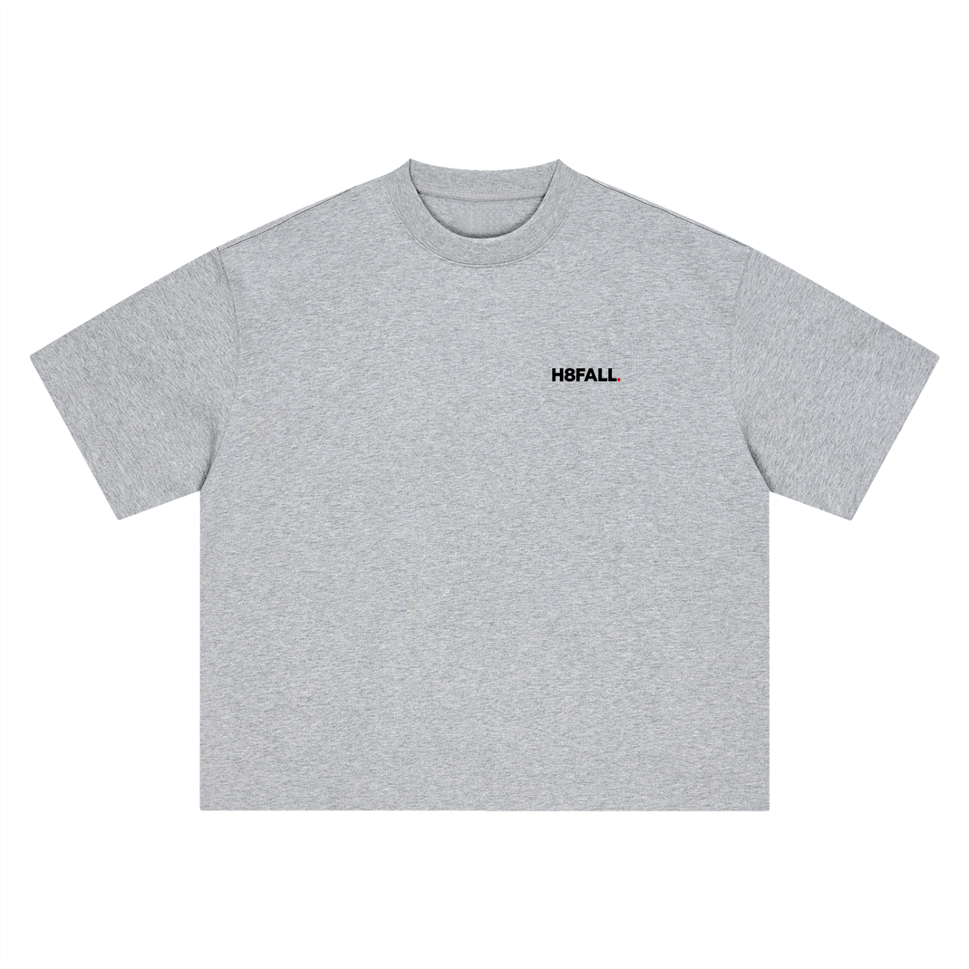 H8FALL Built Through It Tee