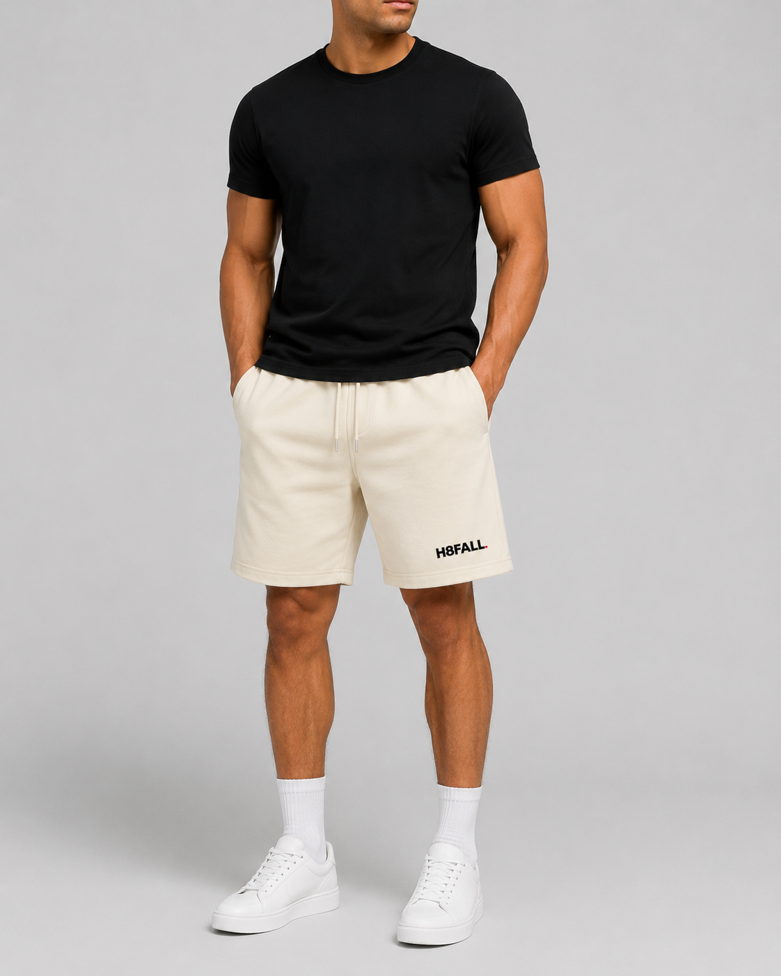H8FALL Classic Sweatshort