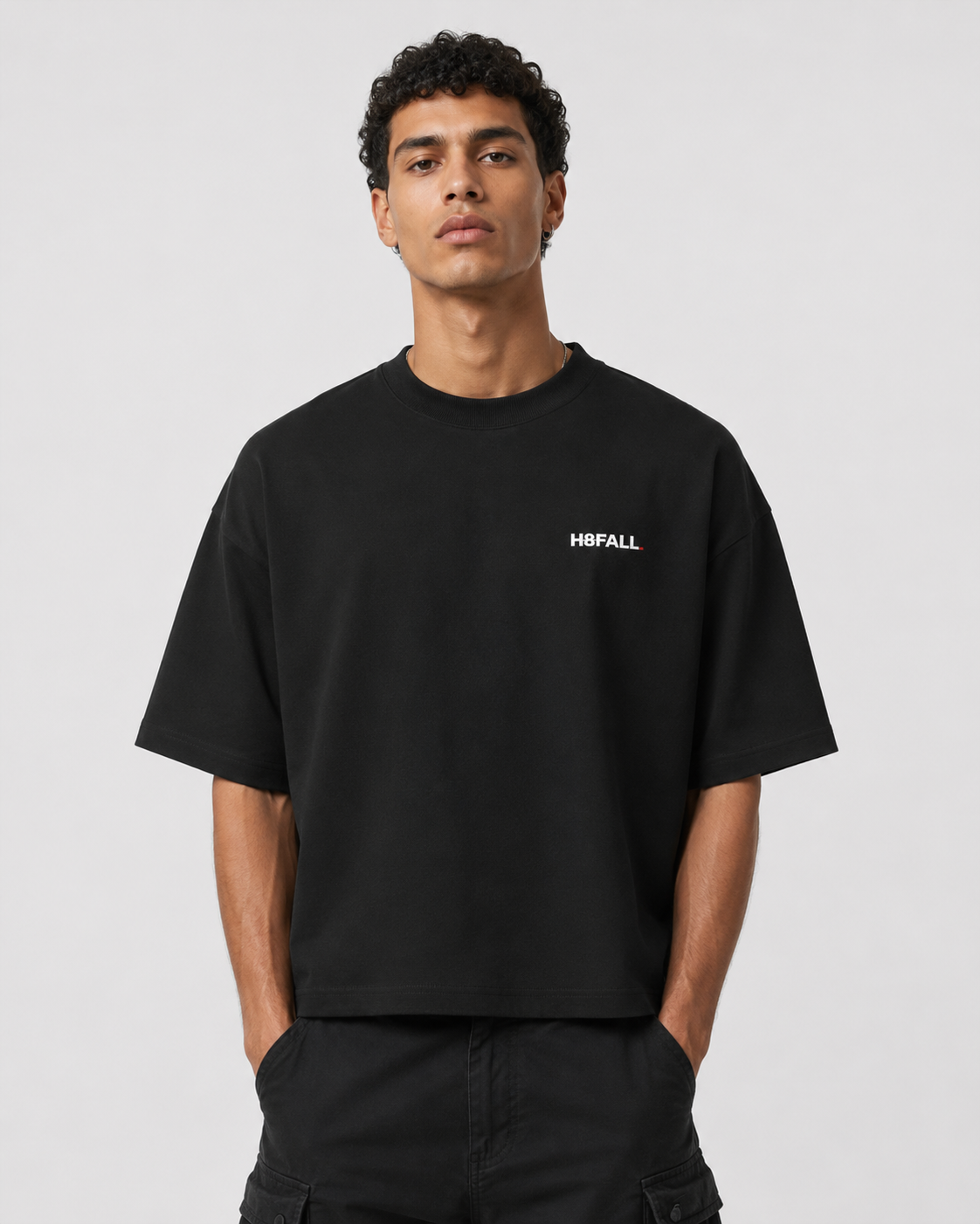 H8FALL Born To Stand Out Tee