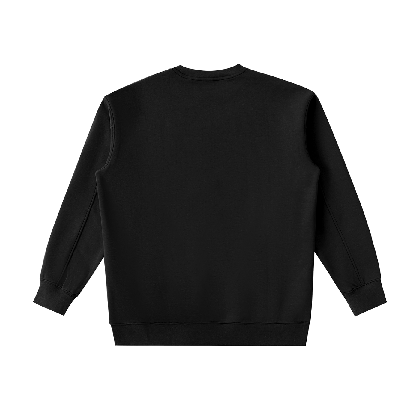 H8FALL Heavy Crewneck Sweatshirt
