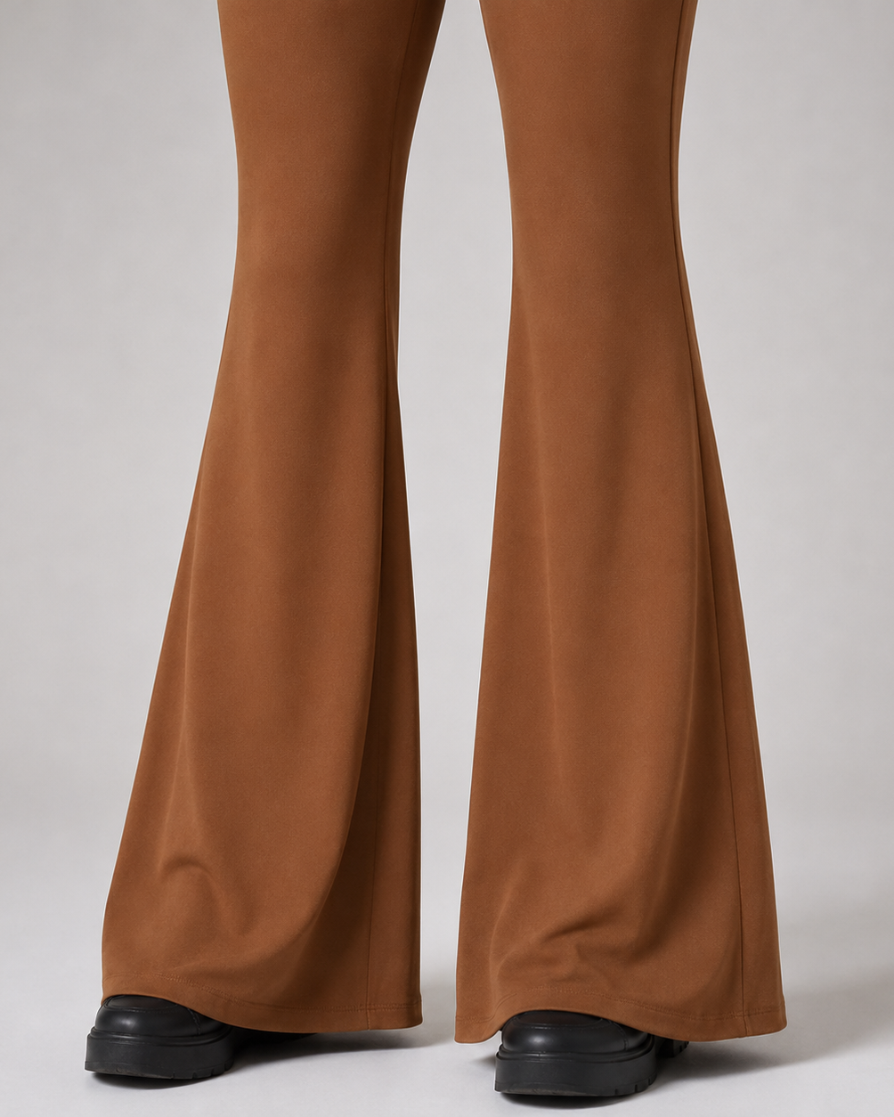Combinaison pantalon patte d'éléphant Vela