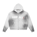 H8FALL Washed Legacy Hoodie
