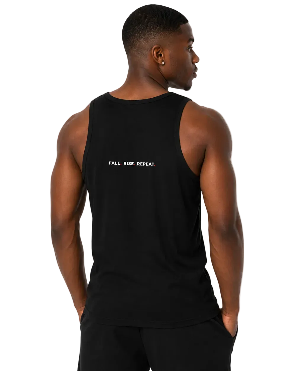 H8FALL Men’s Essential Performance Tank Top