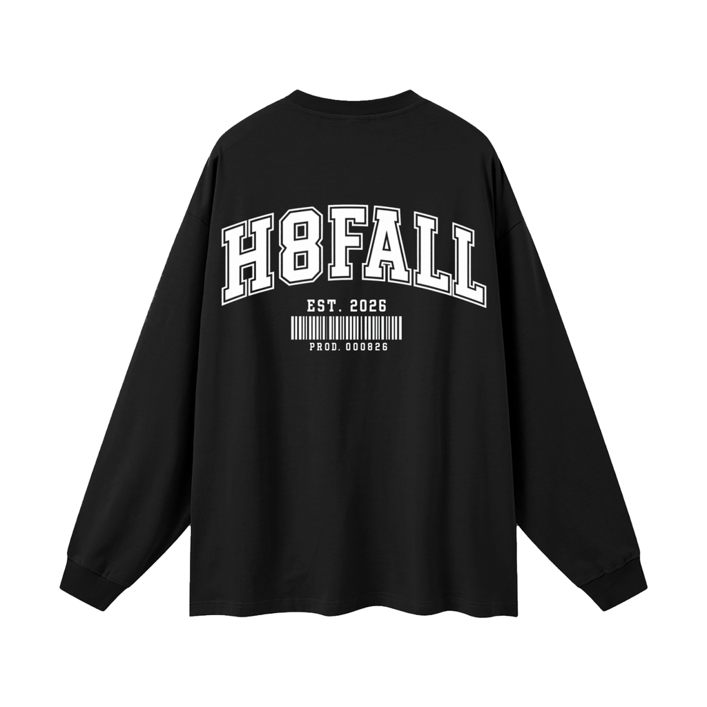 H8FALL Varsity LS