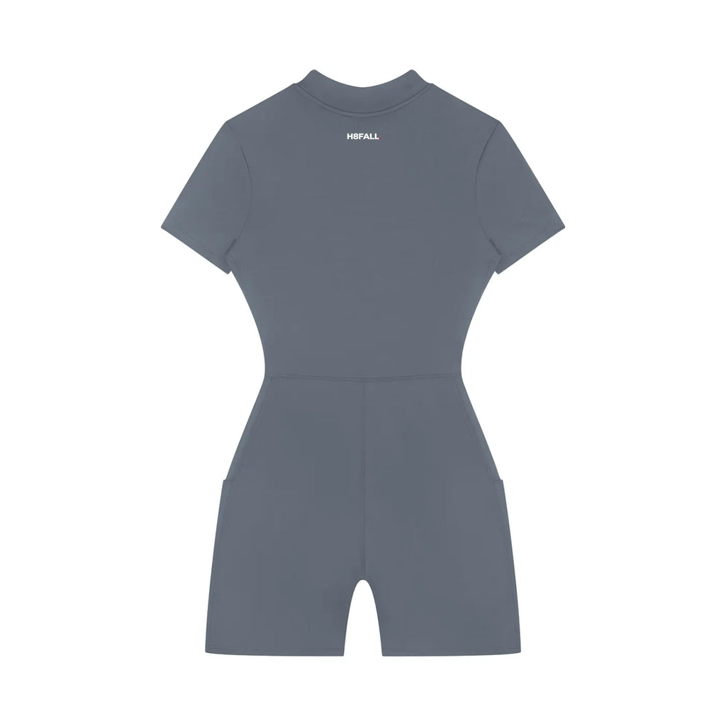 H8FALL Luna Zip Romper