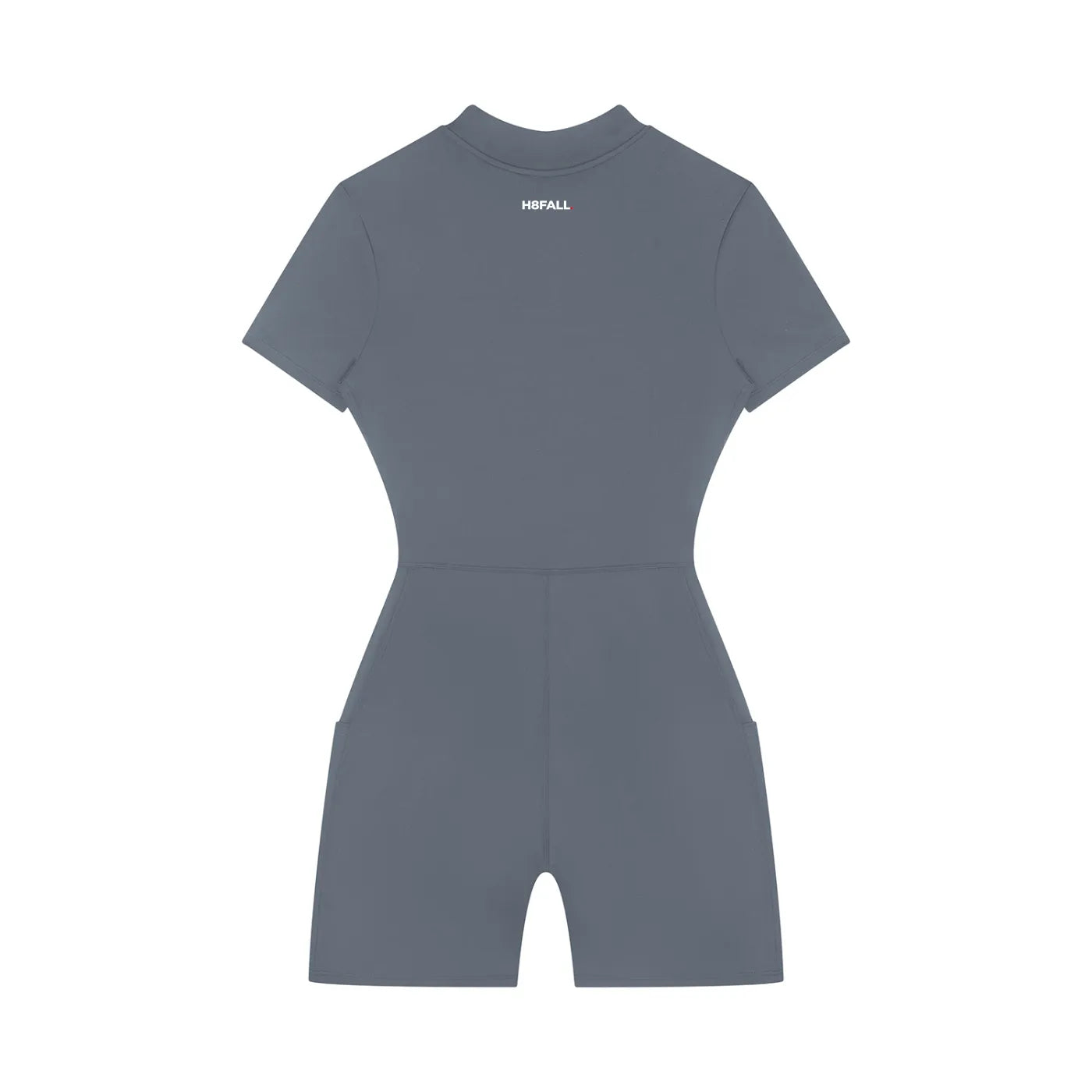 H8FALL Luna Zip Romper