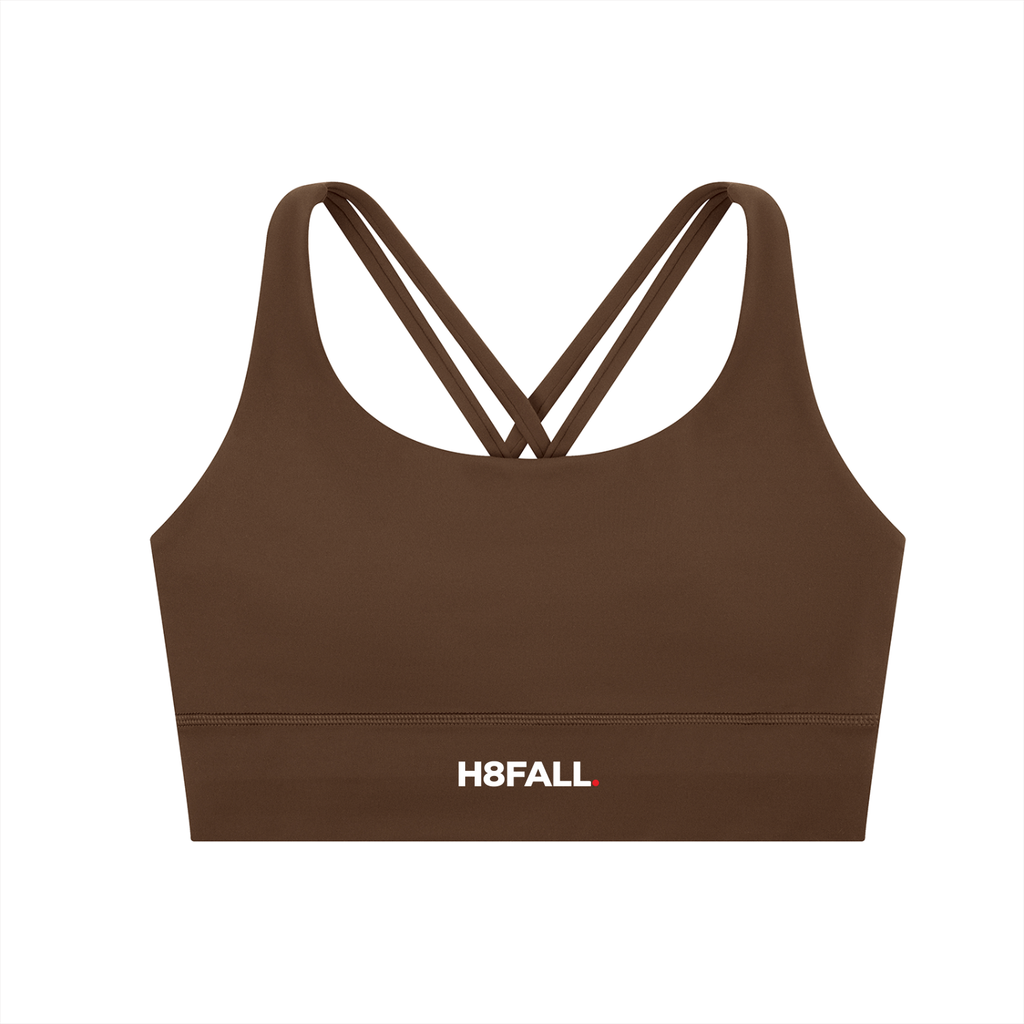 H8FALL Stride Bra