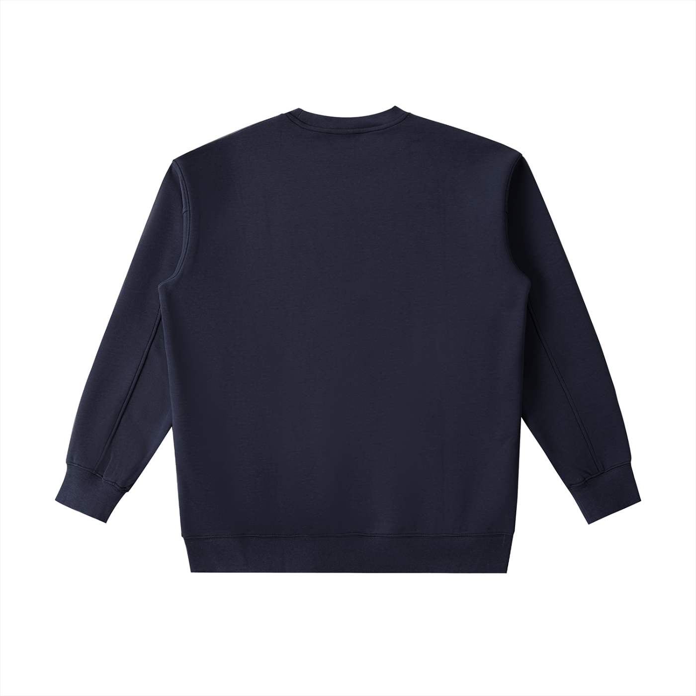H8FALL Heavy Crewneck Sweatshirt