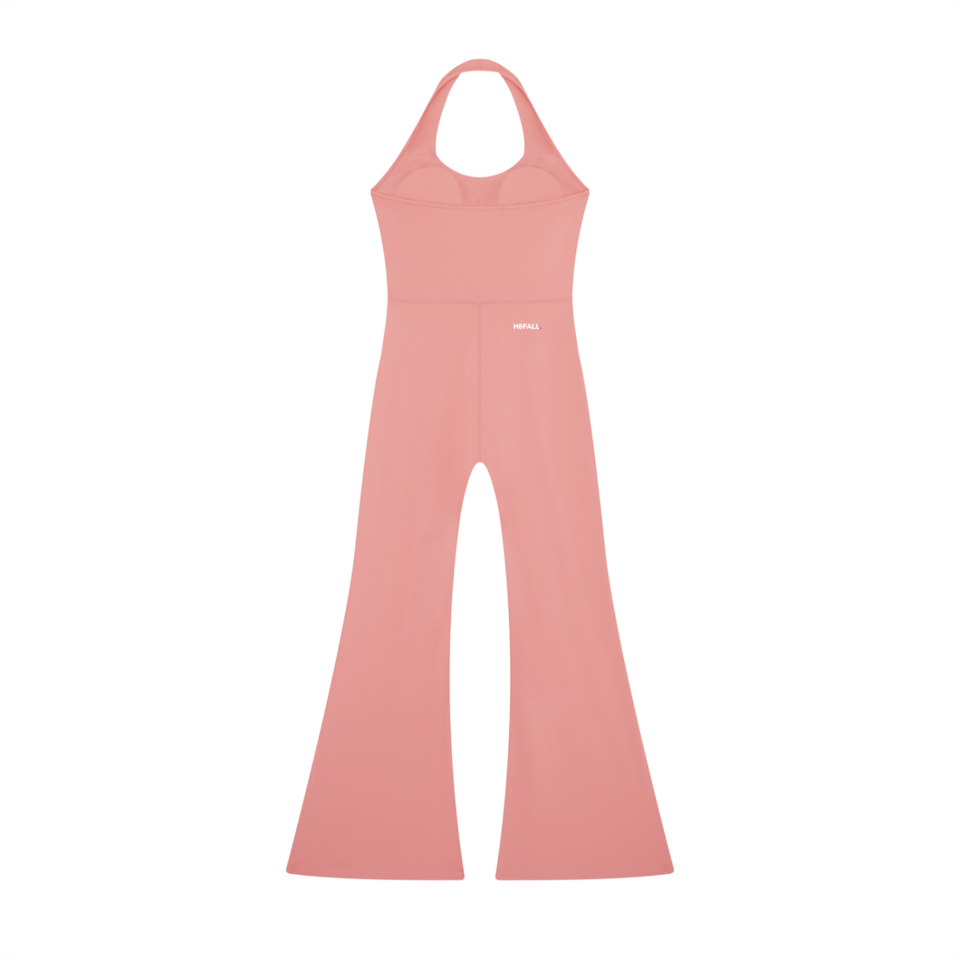 H8FALL Sculpt Flare Jumpsuit