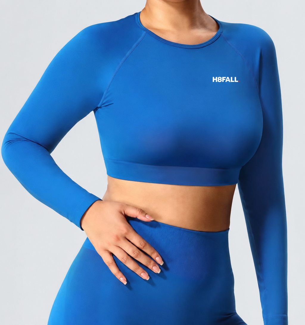 H8FALL Women’s Motion 3-Piece Active Set