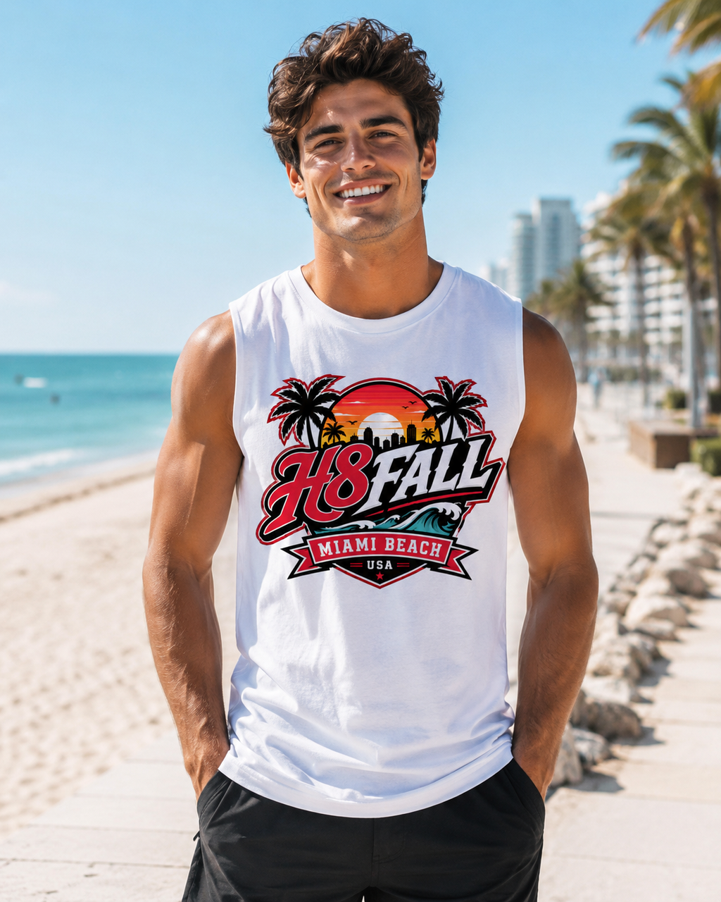 H8FALL Miami