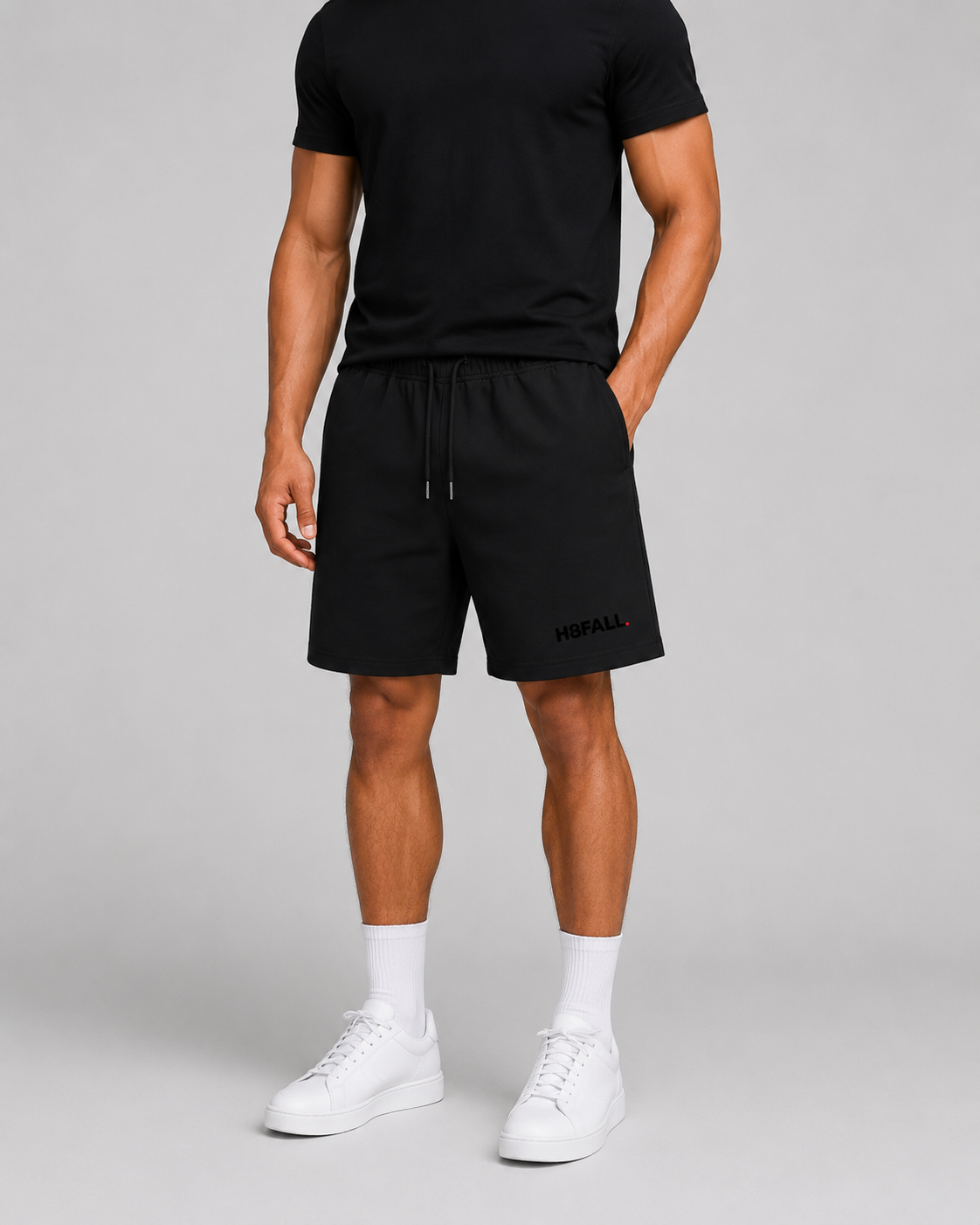 H8FALL Classic Sweatshort