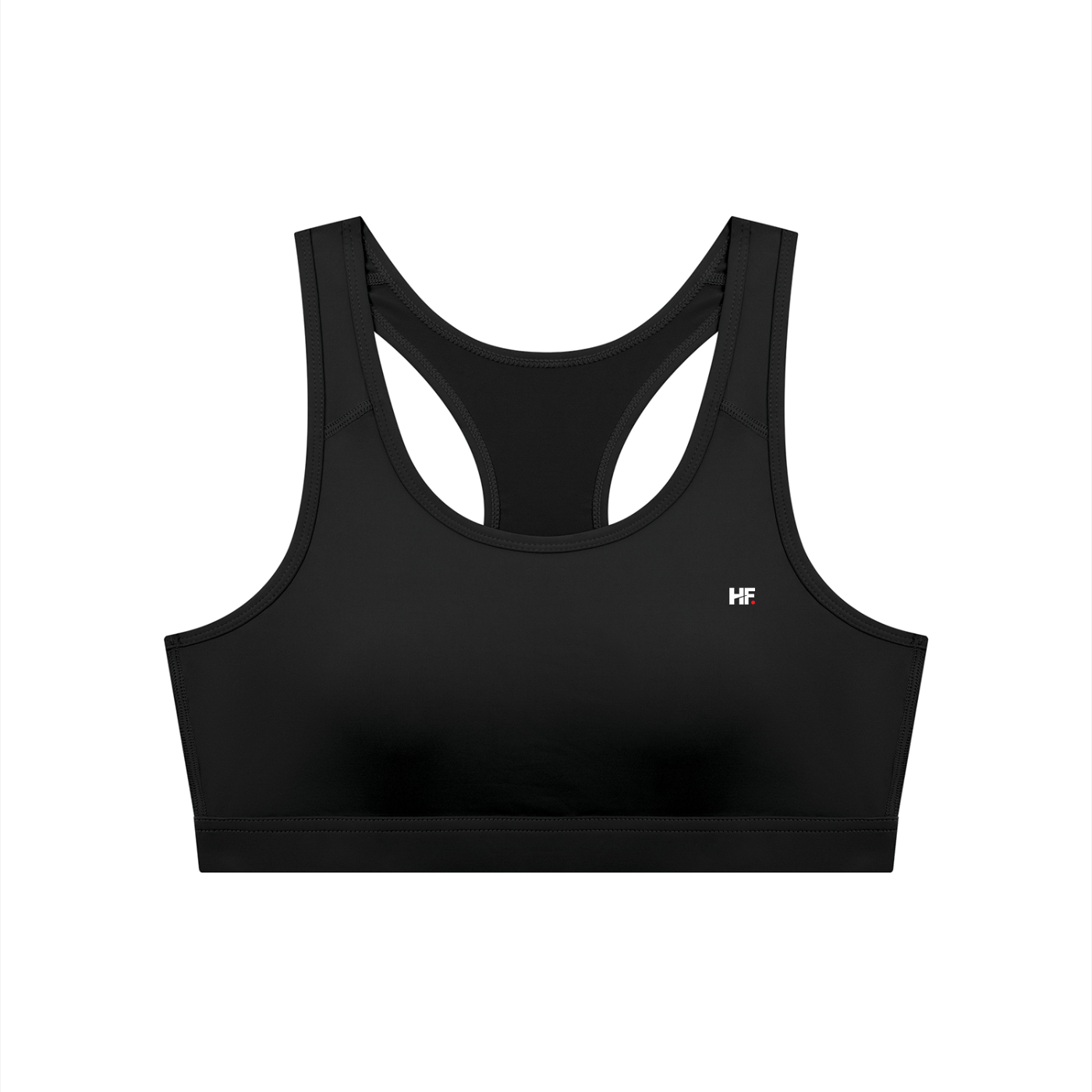 H8FALL Racerback Training Bra