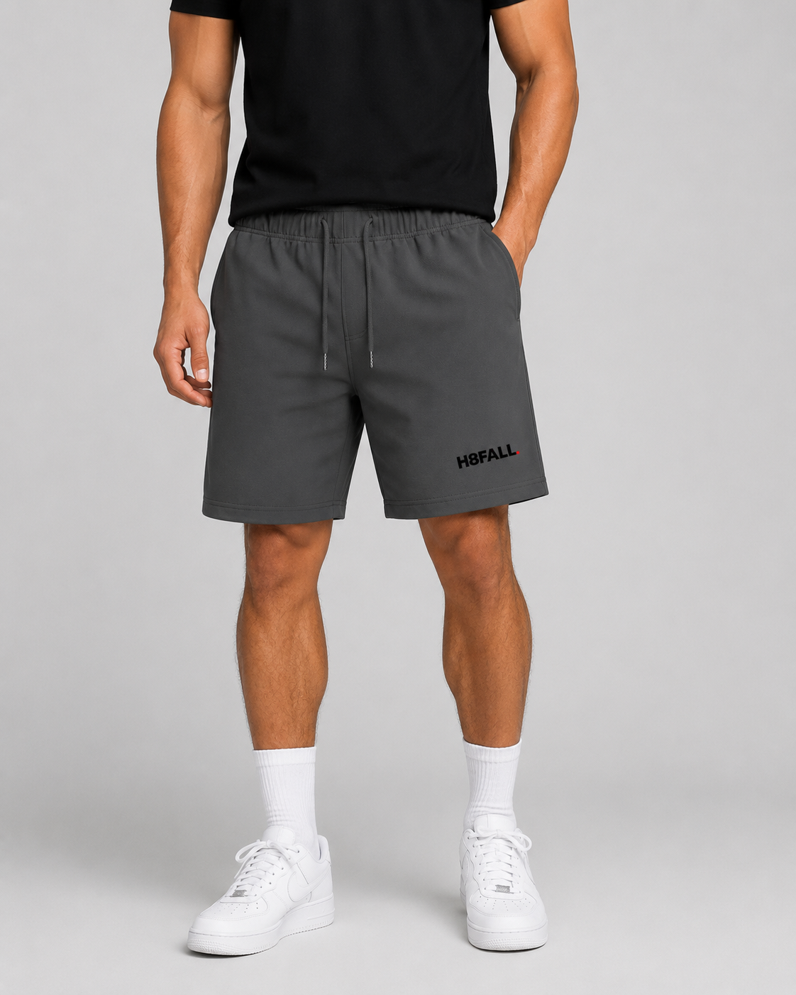 H8FALL Classic Sweatshort