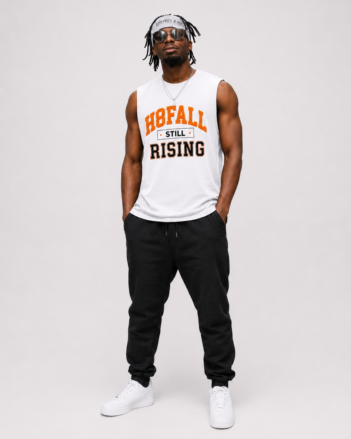 Réservoir H8FALL Rising
