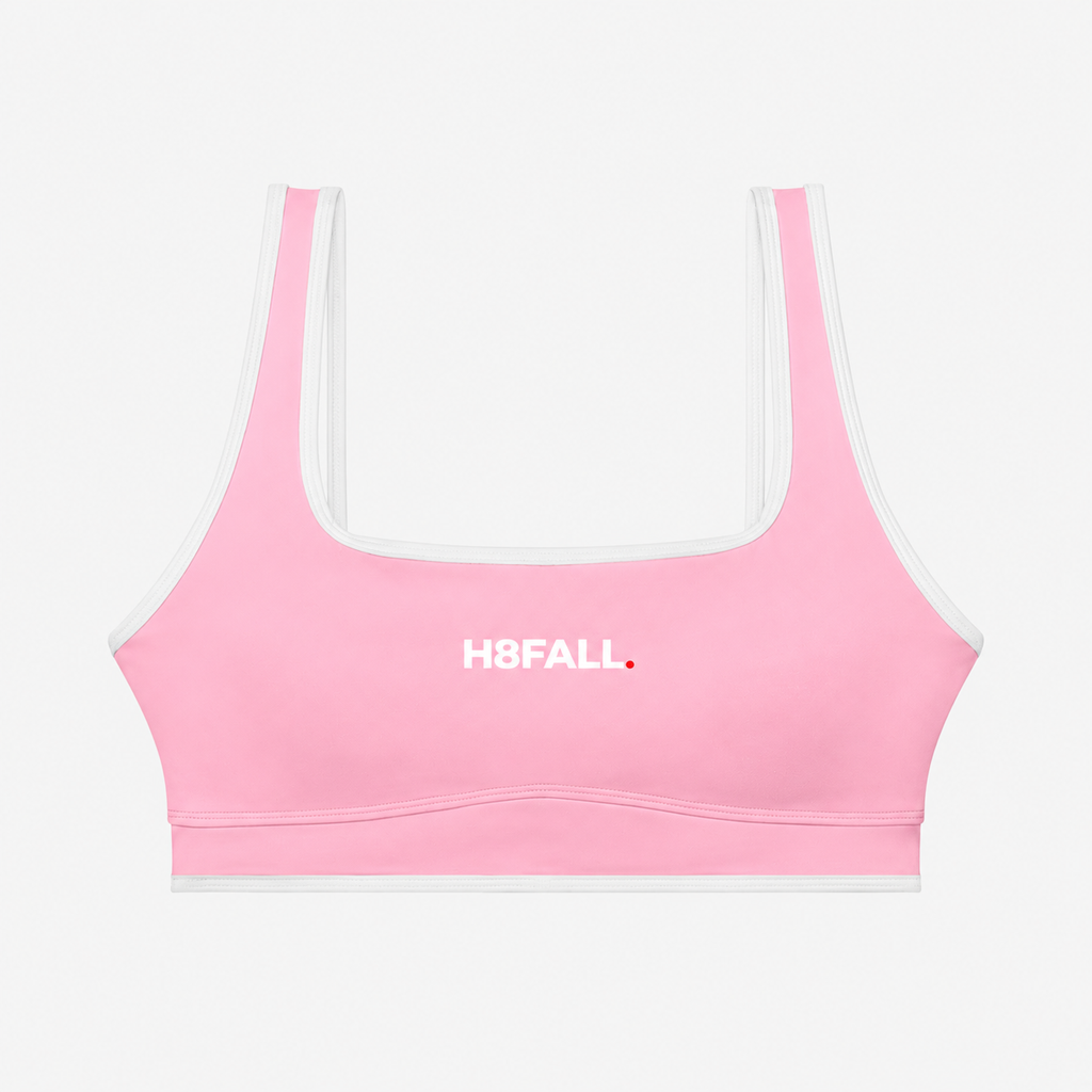 H8FALL Sculpt Crop Tank