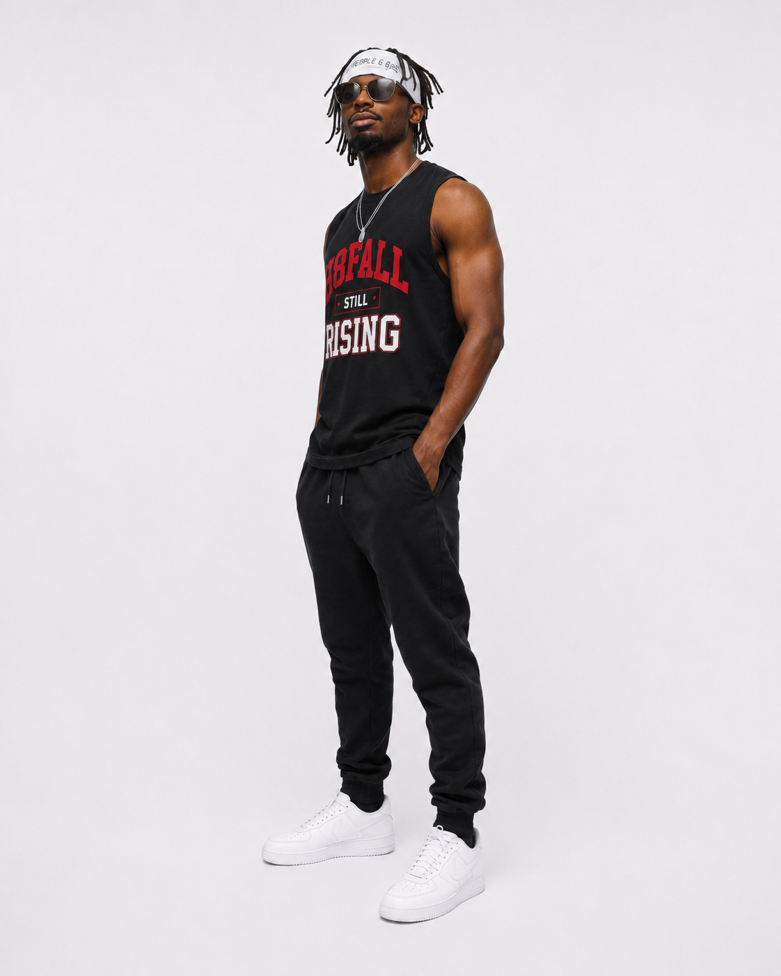 H8FALL Rising Tank