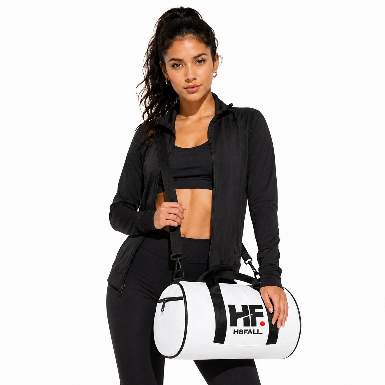 H8FALL Move Duffel