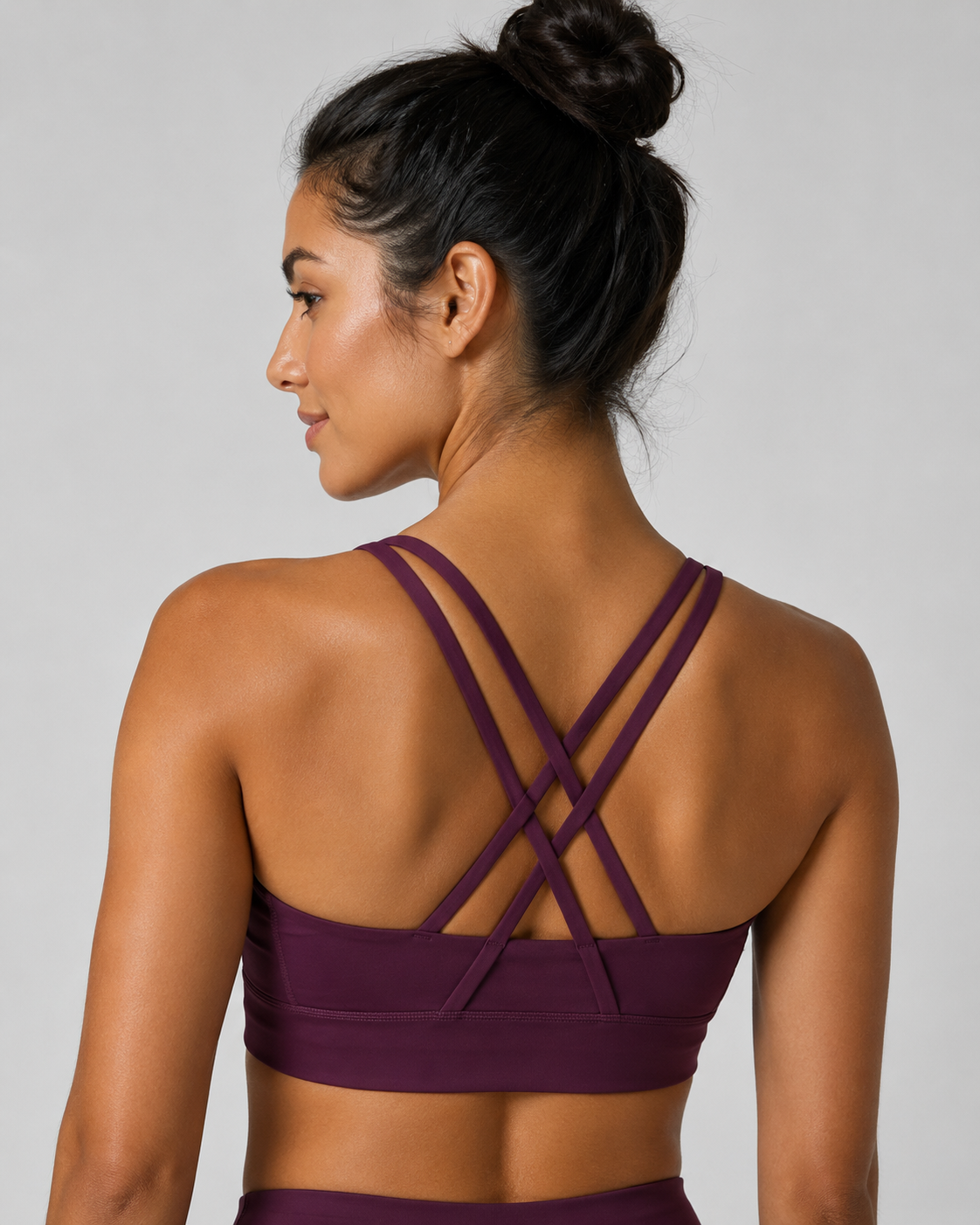 H8FALL Stride Bra
