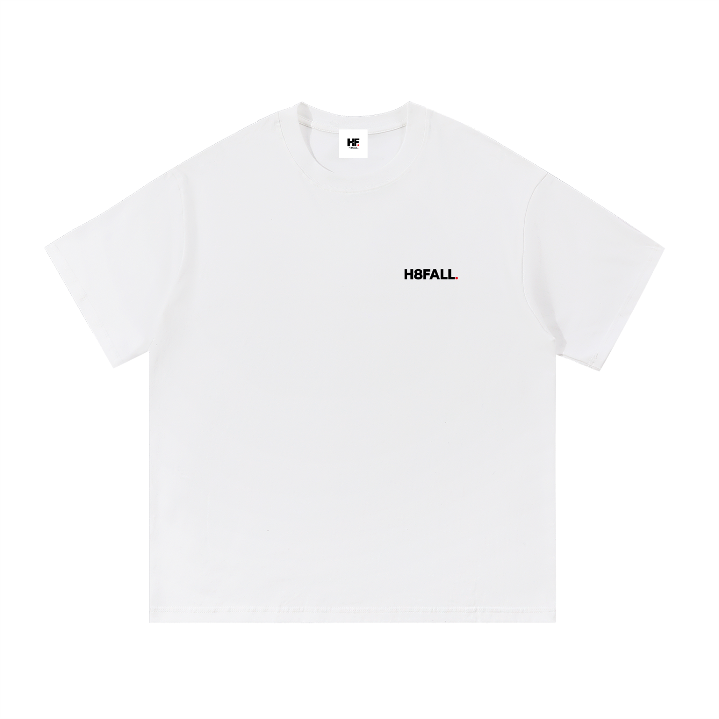 H8FALL Invest In Rest Tee