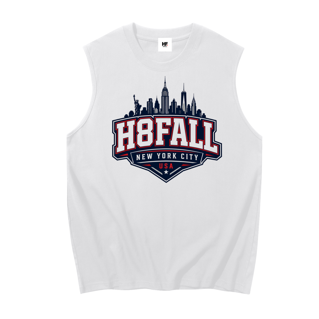 H8FALL New York
