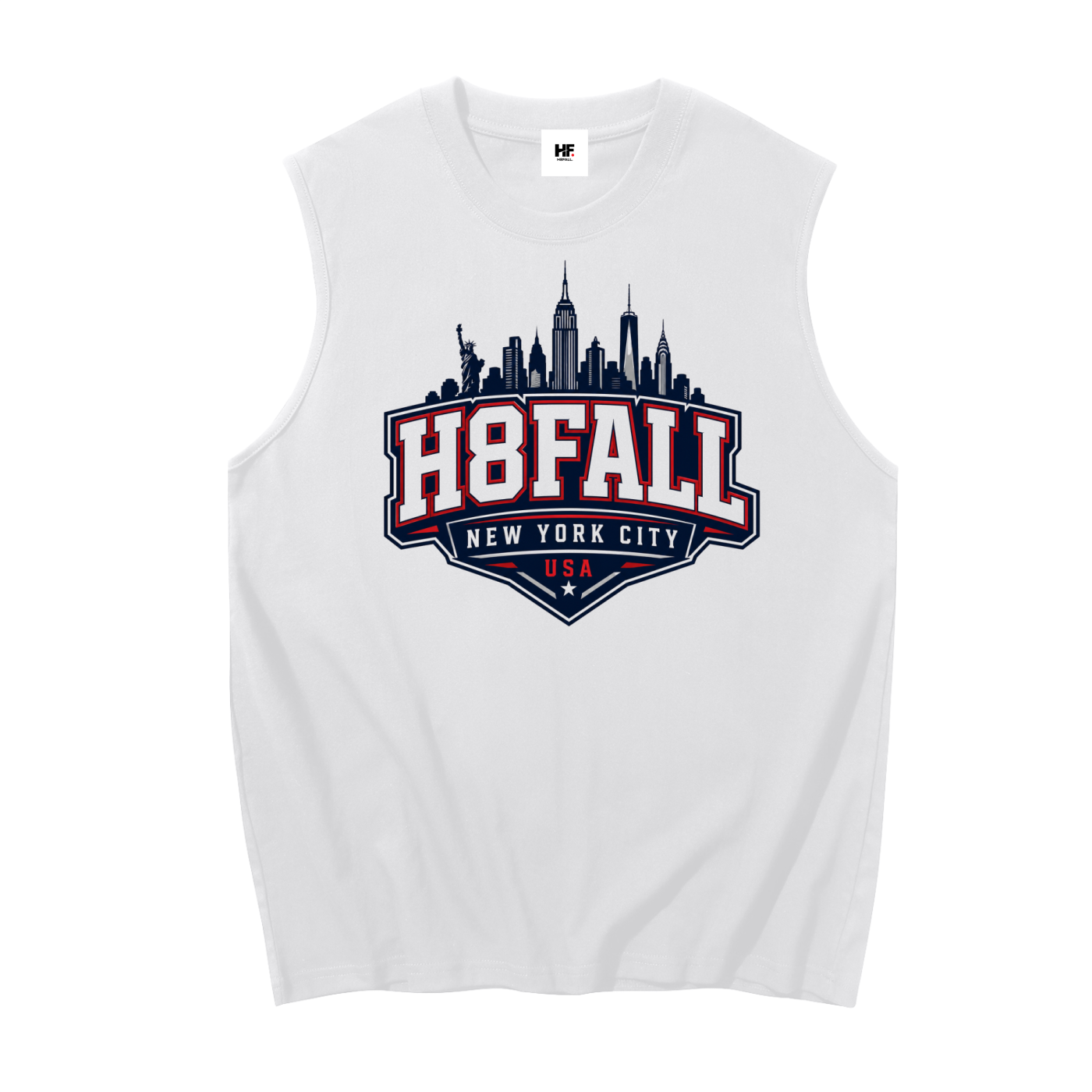 H8FALL New York