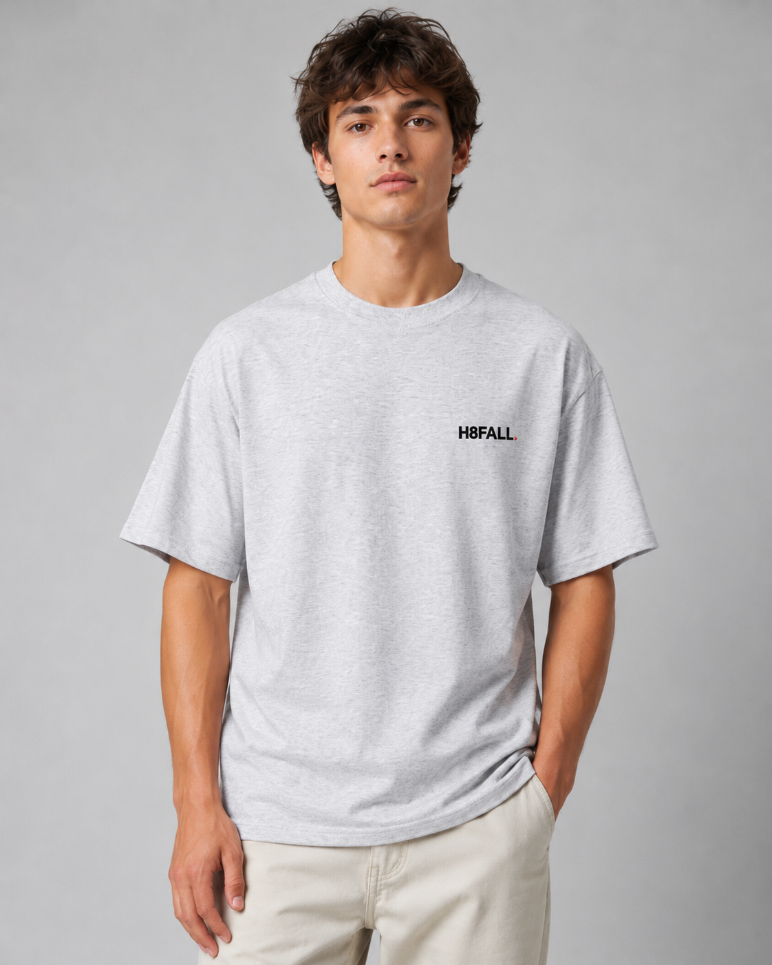 H8FALL Invest In Rest Tee