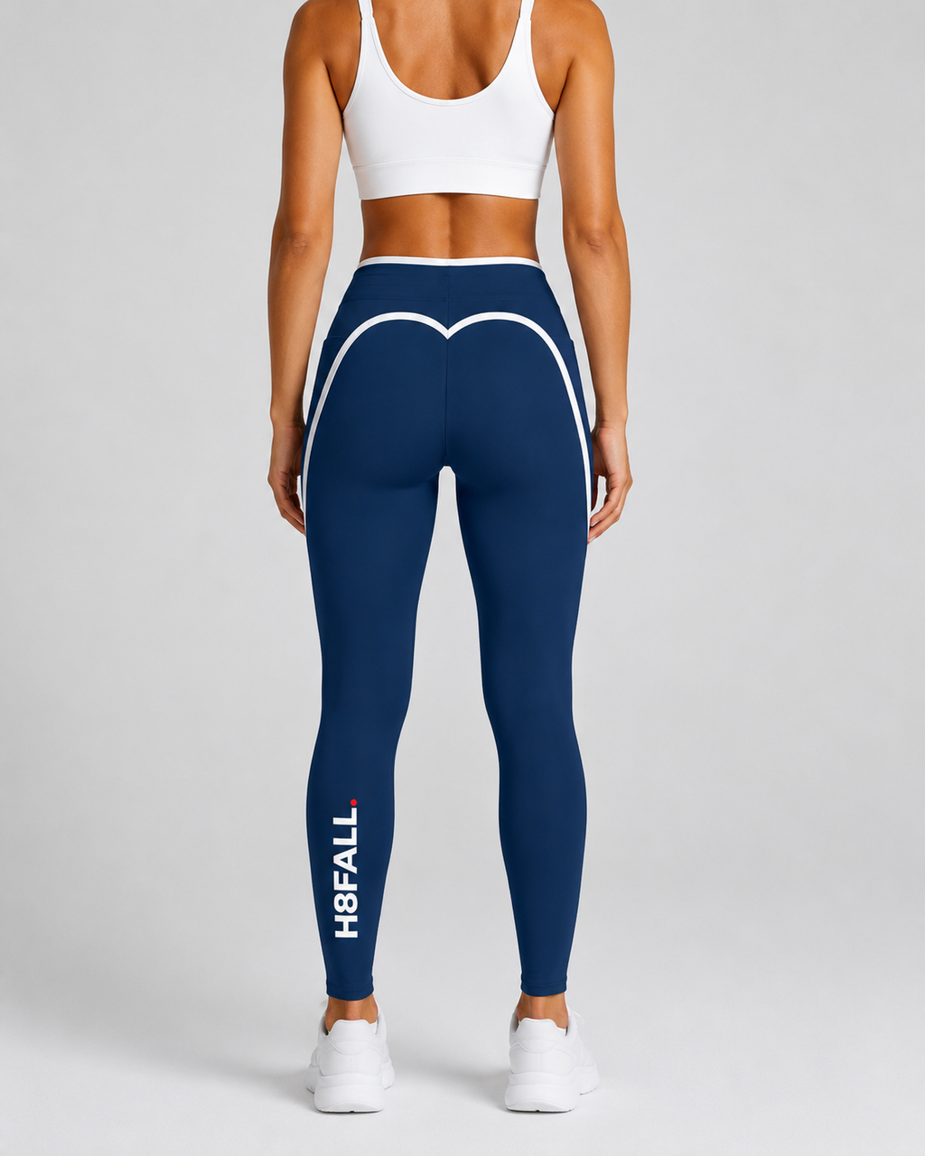 H8FALL Sculpt Leggings