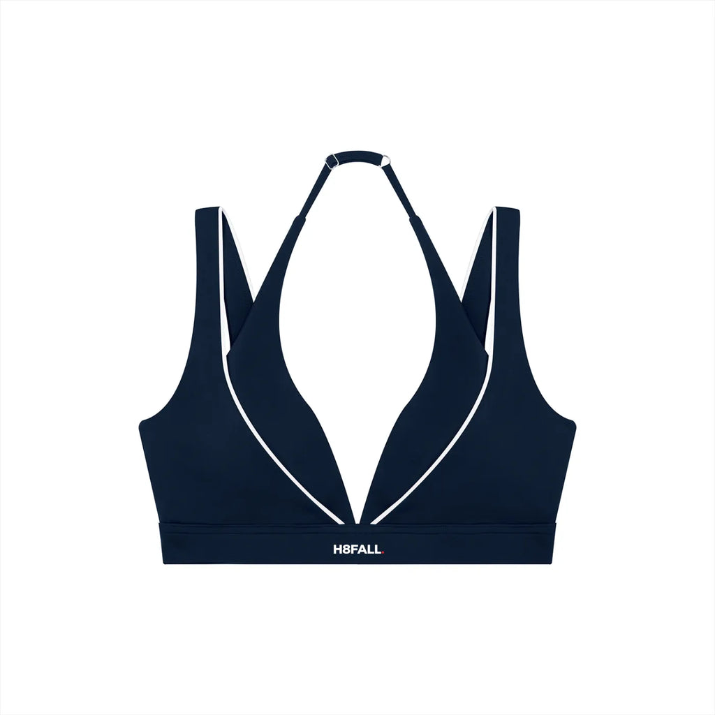 H8FALL Flex Crop Bra