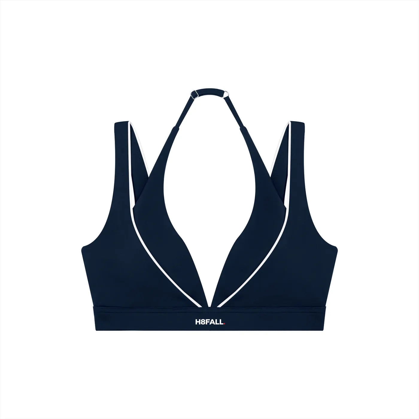 H8FALL Flex Crop Bra
