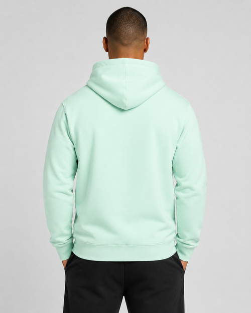 H8FALL Core Oversized Hoodie