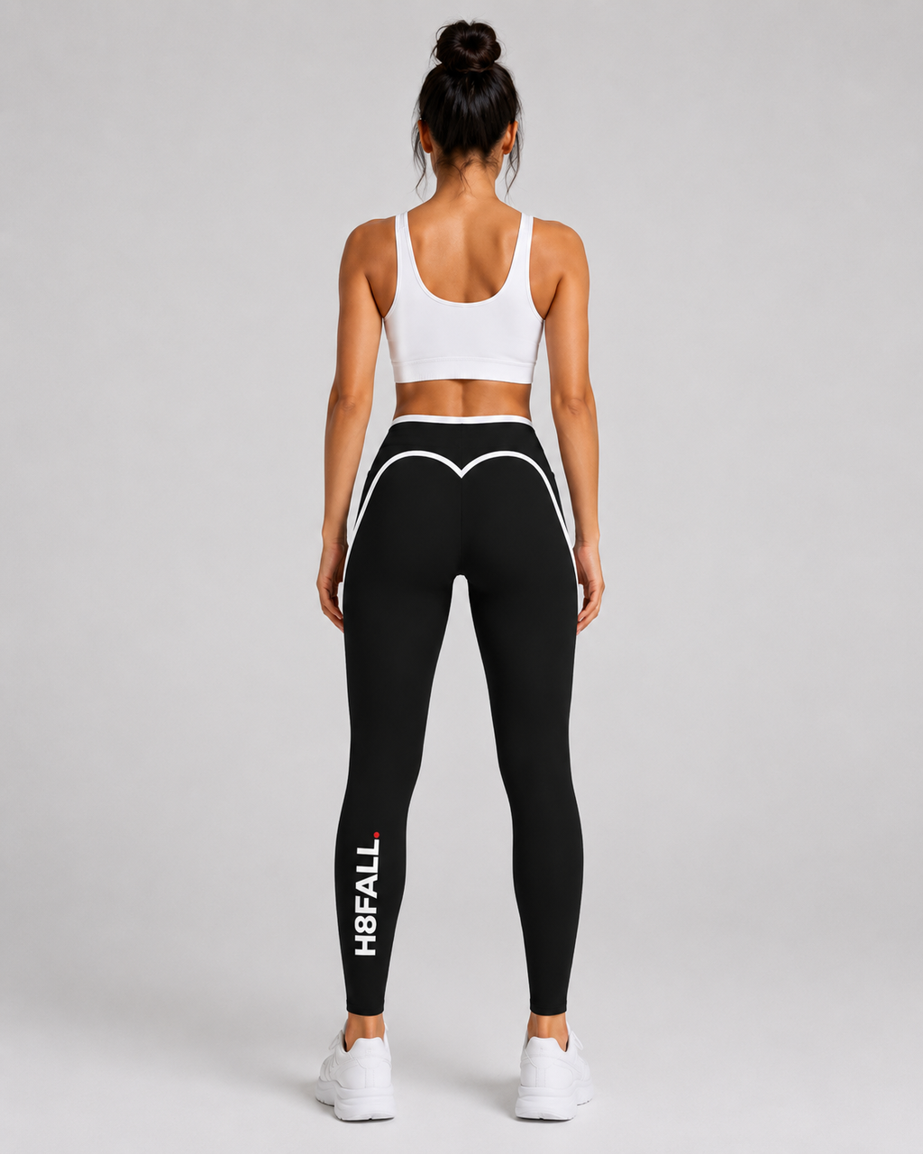 H8FALL Sculpt Leggings