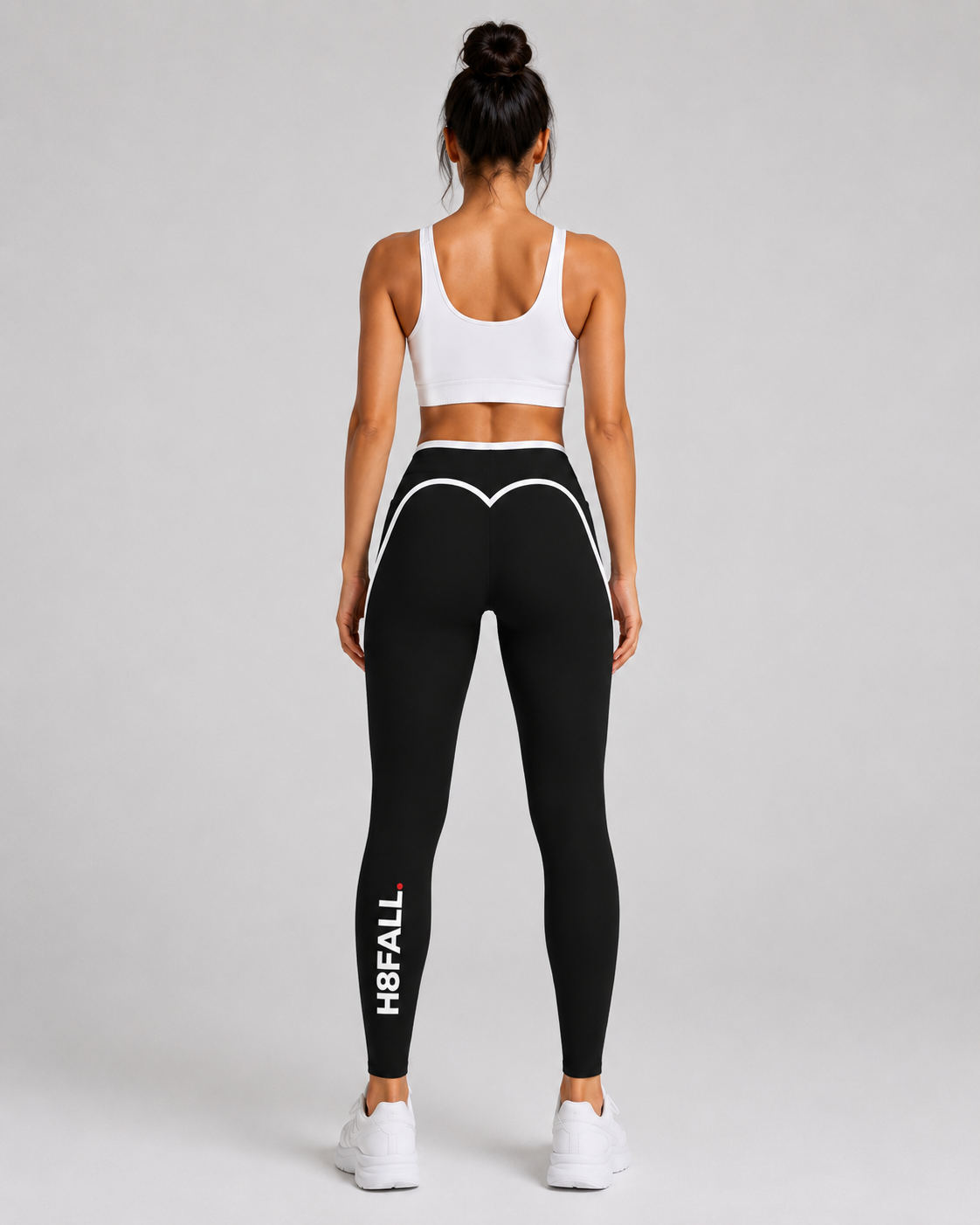 H8FALL Sculpt Leggings
