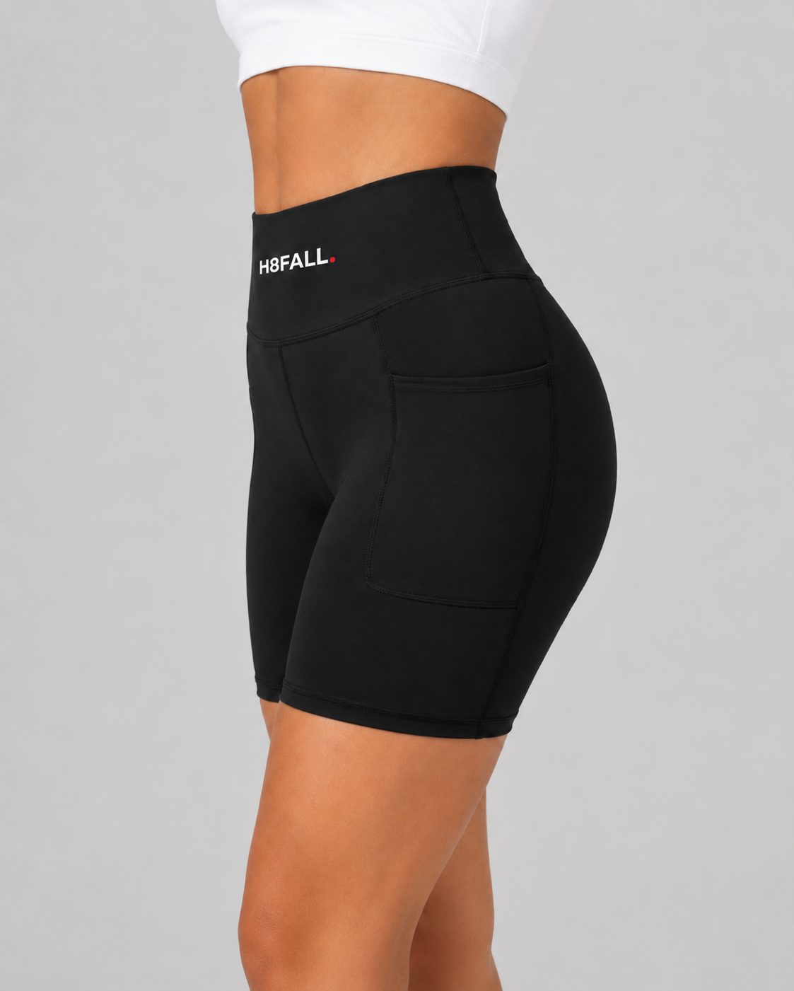 H8FALL Flex Pocket Shorts