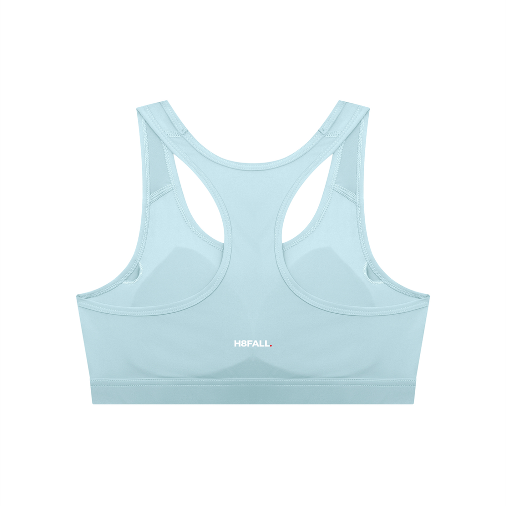 H8FALL Racerback Training Bra
