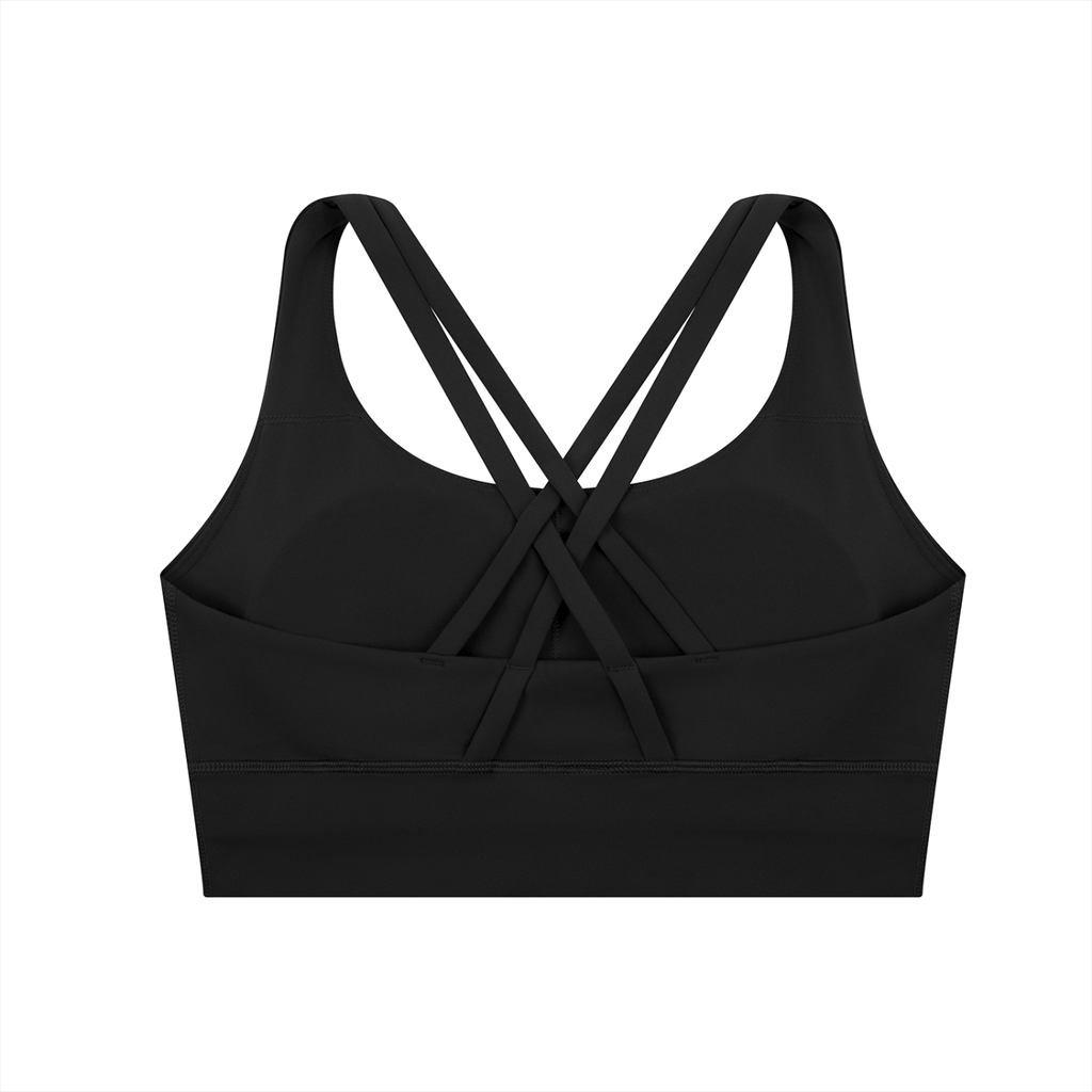 H8FALL Stride Bra