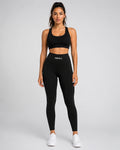 H8FALL Motion Legging met hoge taille