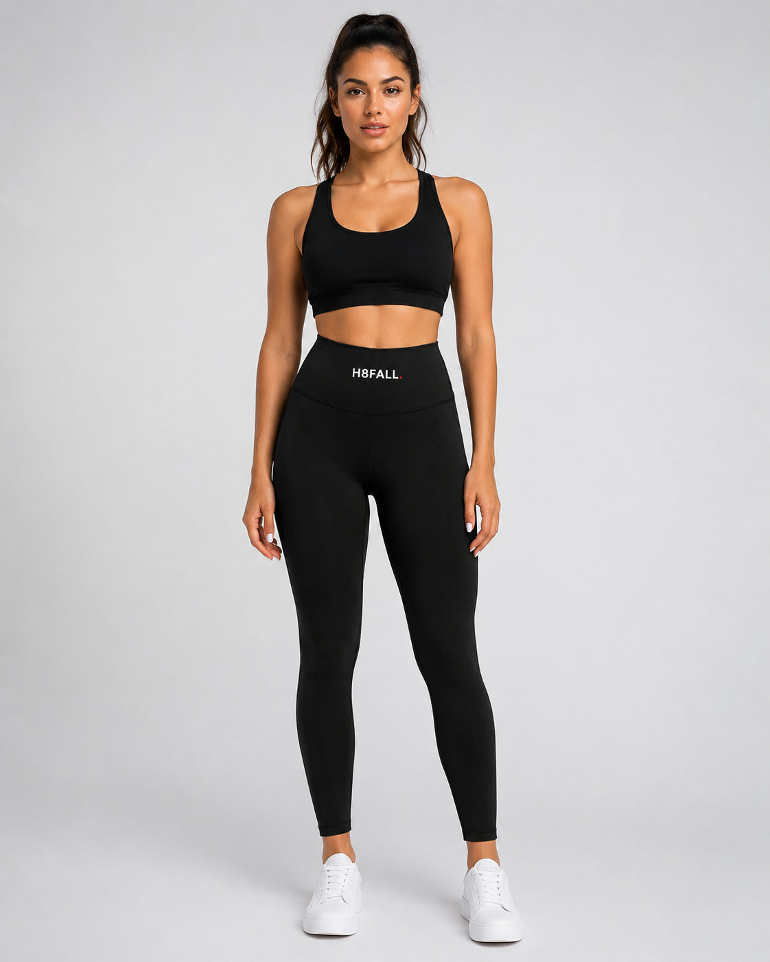 H8FALL Motion High-Waist Legging