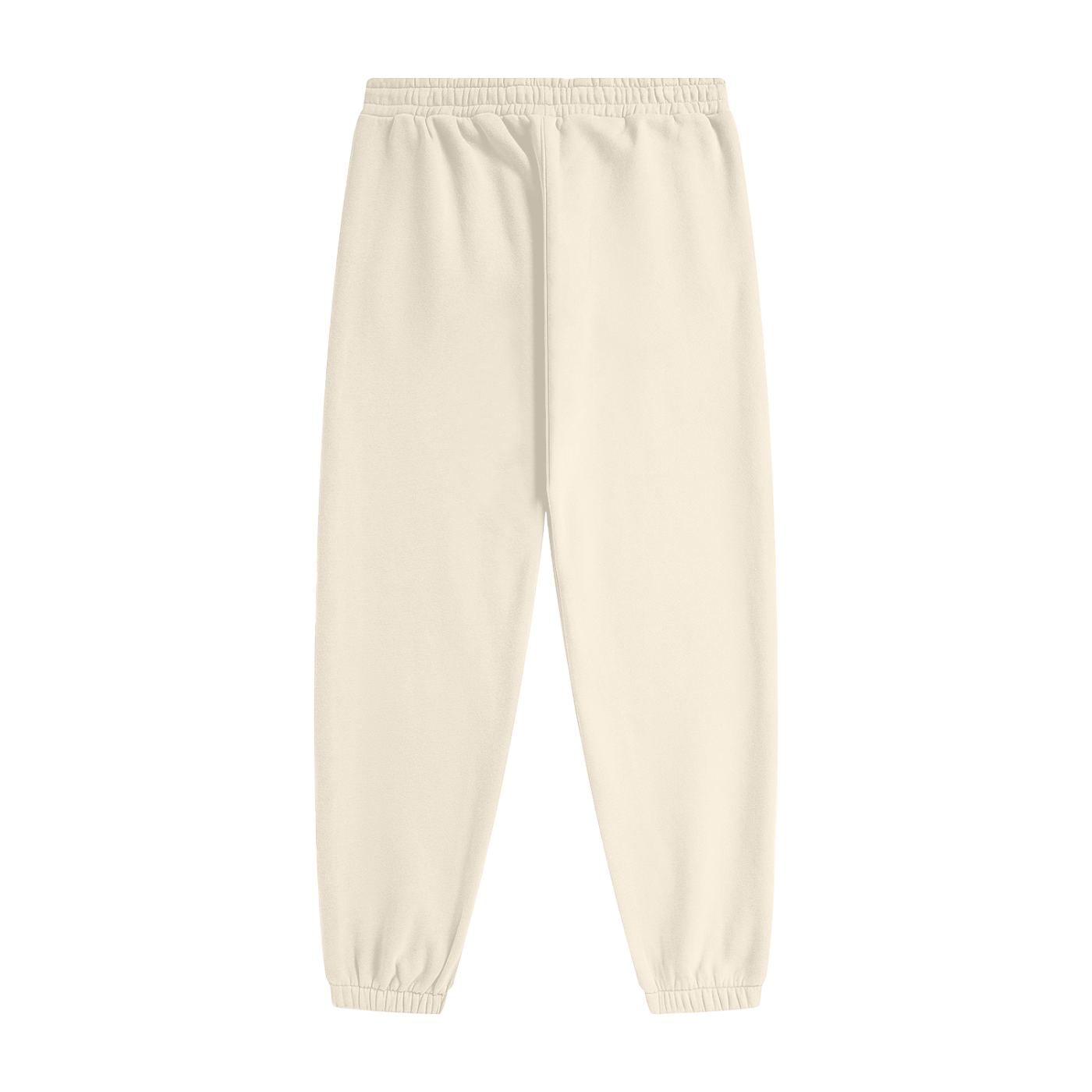H8FALL Heavyweight Fleece Joggers — Stay Grounded
