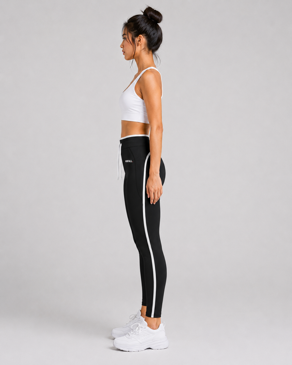 H8FALL Sculpt Leggings