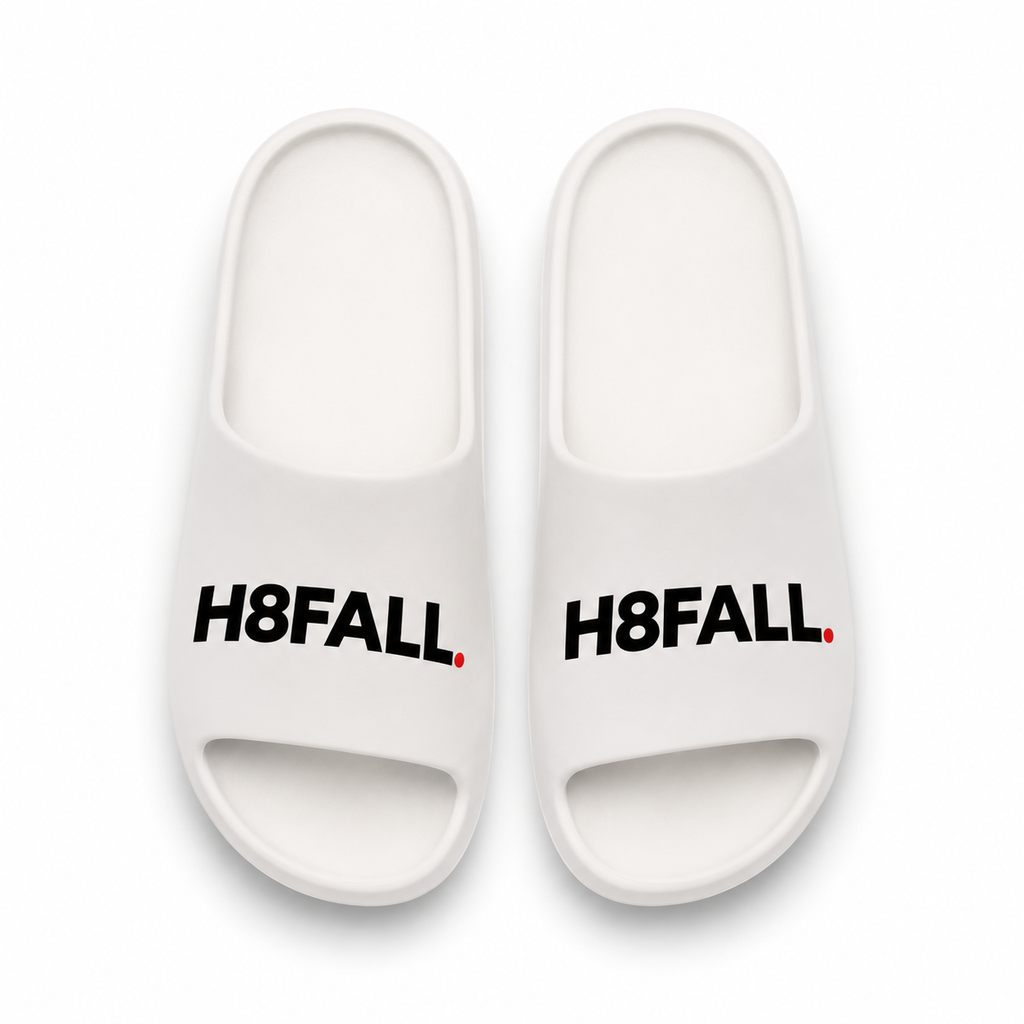 H8FALL Essential Slides