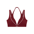 H8FALL Flex Crop Bra – Women’s Cropped Activewear Bra