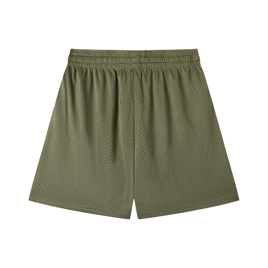 H8FALL Training Shorts — No Limits