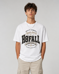 H8FALL Superior Cotton Tee